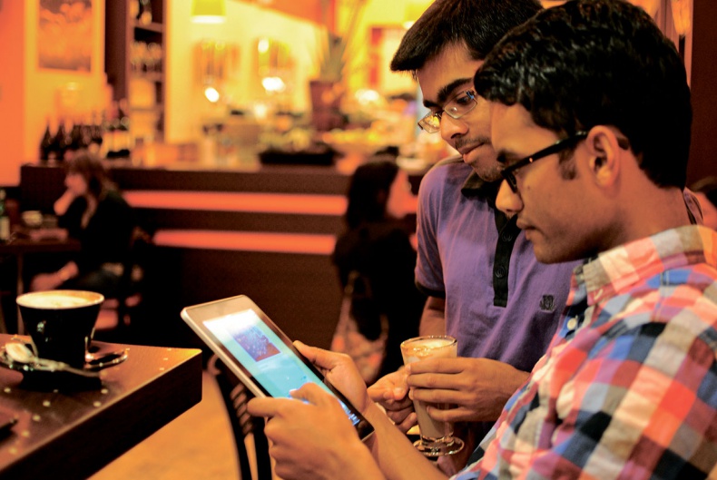 Иллюстрация к книге — Креативная уверенность. Как высвободить и реализовать свои творческие силы [i_013.jpg]