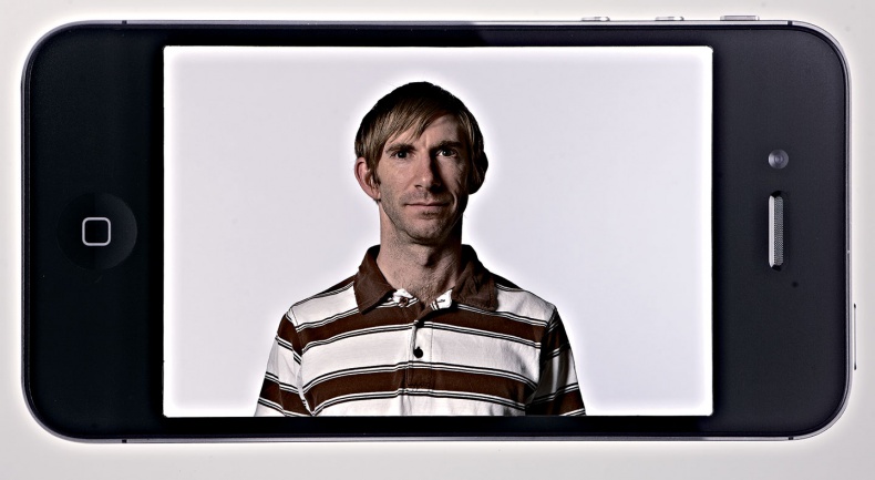 Иллюстрация к книге — Креативная уверенность. Как высвободить и реализовать свои творческие силы [i_014.jpg]