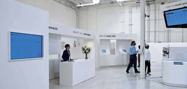 Иллюстрация к книге — Креативная уверенность. Как высвободить и реализовать свои творческие силы [i_016.jpg]