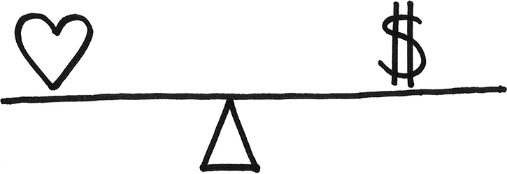 Иллюстрация к книге — Креативная уверенность. Как высвободить и реализовать свои творческие силы [i_019.jpg]