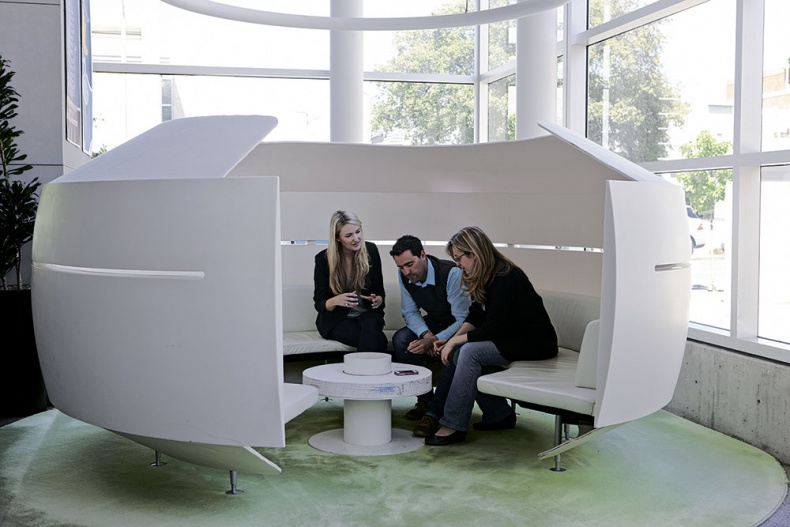 Иллюстрация к книге — Креативная уверенность. Как высвободить и реализовать свои творческие силы [i_021.jpg]