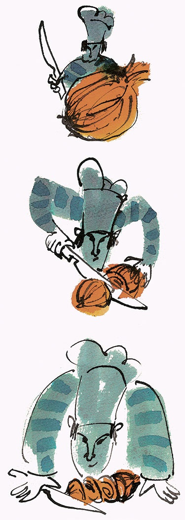 Иллюстрация к книге — Креативная уверенность. Как высвободить и реализовать свои творческие силы [i_022.jpg]