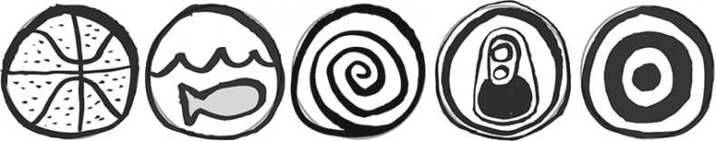 Иллюстрация к книге — Креативная уверенность. Как высвободить и реализовать свои творческие силы [i_024.jpg]