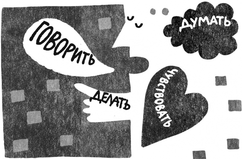 Иллюстрация к книге — Креативная уверенность. Как высвободить и реализовать свои творческие силы [i_026.jpg]