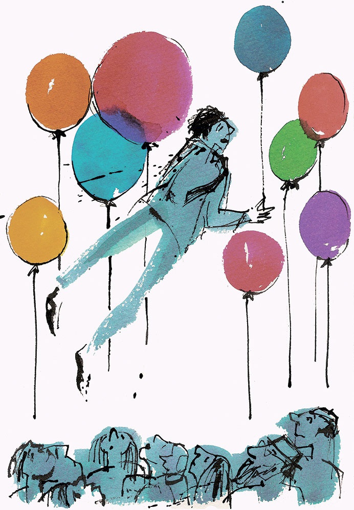 Иллюстрация к книге — Креативная уверенность. Как высвободить и реализовать свои творческие силы [i_028.jpg]