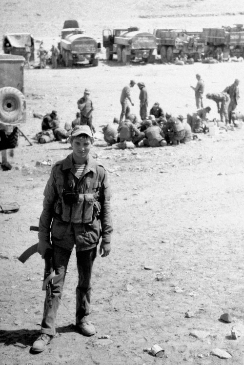 Иллюстрация к книге — Бой под Талуканом [i_003.jpg]