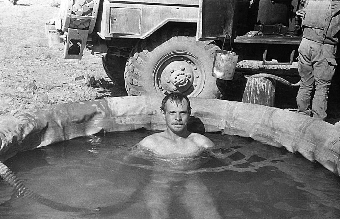 Иллюстрация к книге — Бой под Талуканом [i_019.jpg]