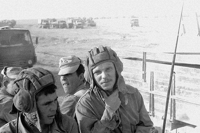 Иллюстрация к книге — Бой под Талуканом [i_028.jpg]