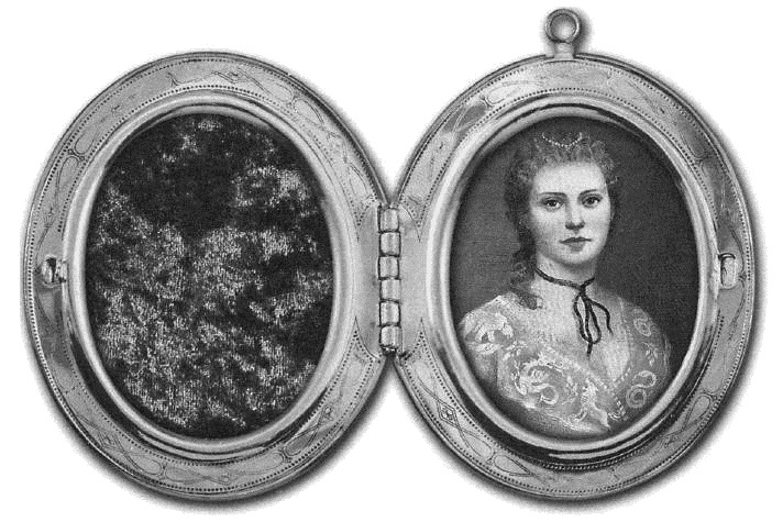 Иллюстрация к книге — Гнездо гадюки. Код императора [_393.jpg]