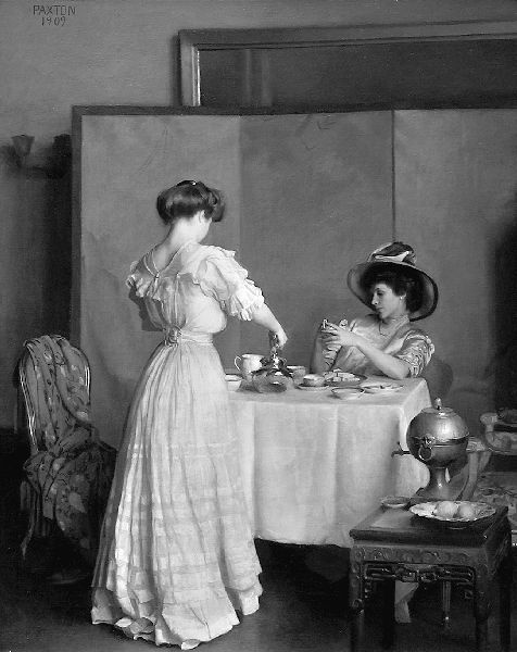 Иллюстрация к книге — Аббатство Даунтон. История гордости и предубеждений [binder1.pdfadobeacrobatpro_page_105_image_0001.jpg]