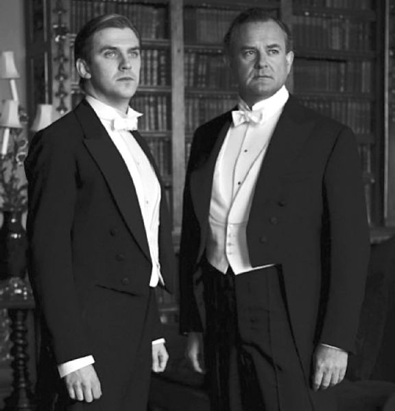 Иллюстрация к книге — Аббатство Даунтон. История гордости и предубеждений [binder1.pdfadobeacrobatpro_page_147_image_0001.jpg]