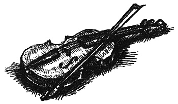 Иллюстрация к книге — Маскарад [i_021.jpg]