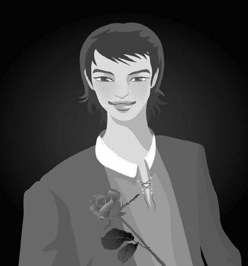 Иллюстрация к книге — Женщина нарасхват. Как знакомиться и соблазнять мужчин [i_003.jpg]