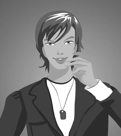 Иллюстрация к книге — Женщина нарасхват. Как знакомиться и соблазнять мужчин [i_004.jpg]