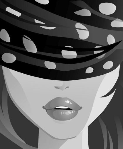 Иллюстрация к книге — Женщина нарасхват. Как знакомиться и соблазнять мужчин [i_010.jpg]