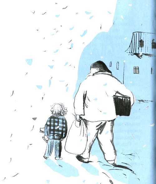 Иллюстрация к книге — Рассказы про Франца [i_015.jpg]