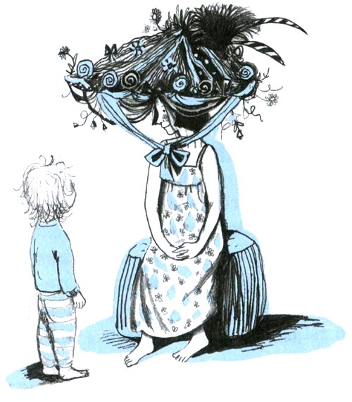 Иллюстрация к книге — Рассказы про Франца [i_022.jpg]