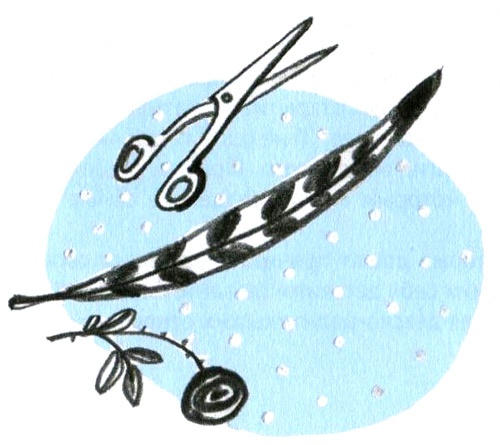 Иллюстрация к книге — Рассказы про Франца [i_025.jpg]