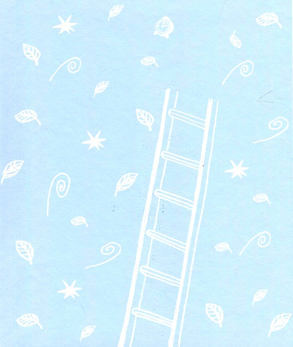 Иллюстрация к книге — Новые рассказы про Франца [i_001.jpg]