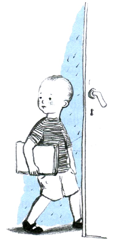 Иллюстрация к книге — Новые рассказы про Франца [i_006.jpg]