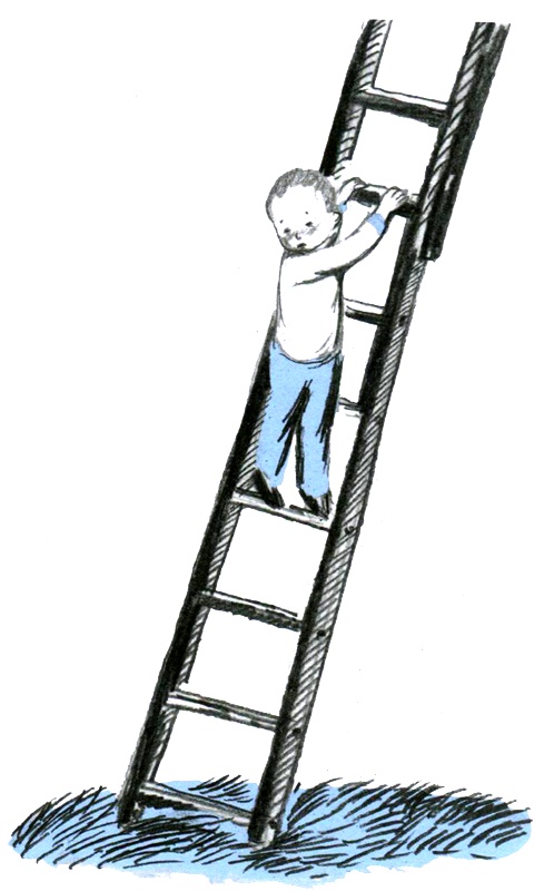 Иллюстрация к книге — Новые рассказы про Франца [i_012.jpg]