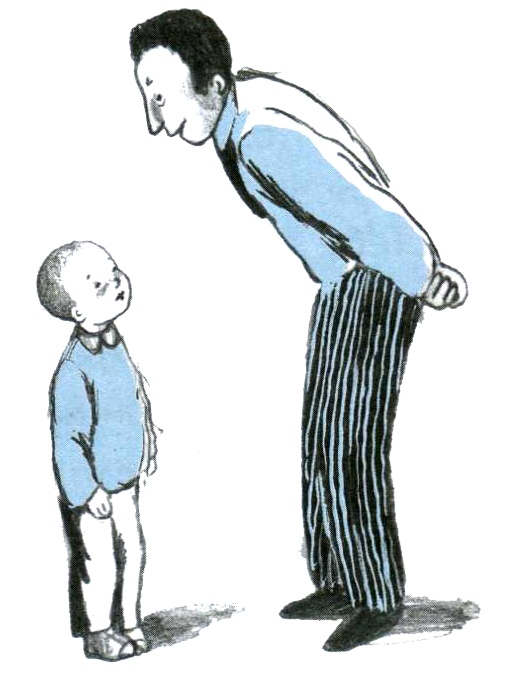 Иллюстрация к книге — Рассказы про Франца и школу [i_008.jpg]