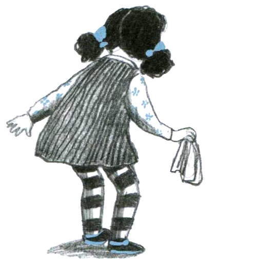 Иллюстрация к книге — Рассказы про Франца и школу [i_016.jpg]