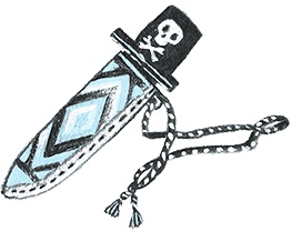 Иллюстрация к книге — Рассказы про Франца и каникулы [i_002.jpg]