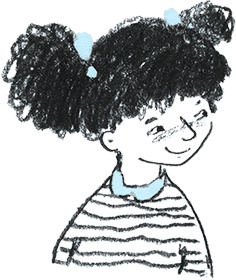 Иллюстрация к книге — Рассказы про Франца и каникулы [i_004.jpg]