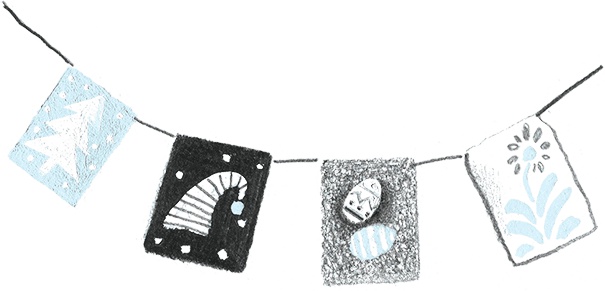 Иллюстрация к книге — Рассказы про Франца и каникулы [i_009.jpg]