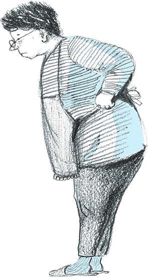 Иллюстрация к книге — Рассказы про Франца и болезни [i_002.jpg]