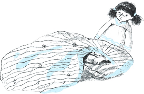 Иллюстрация к книге — Рассказы про Франца и болезни [i_005.jpg]