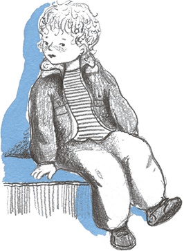 Иллюстрация к книге — Рассказы про Франца и любовь [i_001.jpg]