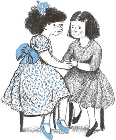 Иллюстрация к книге — Рассказы про Франца и любовь [i_007.jpg]