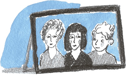 Иллюстрация к книге — Рассказы про Франца и любовь [i_010.jpg]