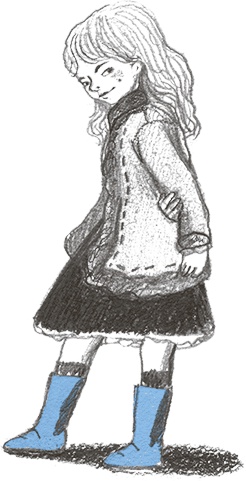 Иллюстрация к книге — Рассказы про Франца и любовь [i_012.jpg]