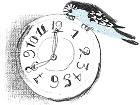 Иллюстрация к книге — Новые рассказы про Франца и школу [i_015.jpg]