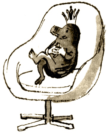 Иллюстрация к книге — Долой огуречного короля! [i_008.jpg]