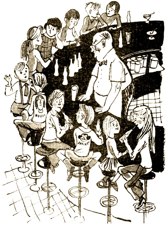 Иллюстрация к книге — Долой огуречного короля! [i_012.jpg]