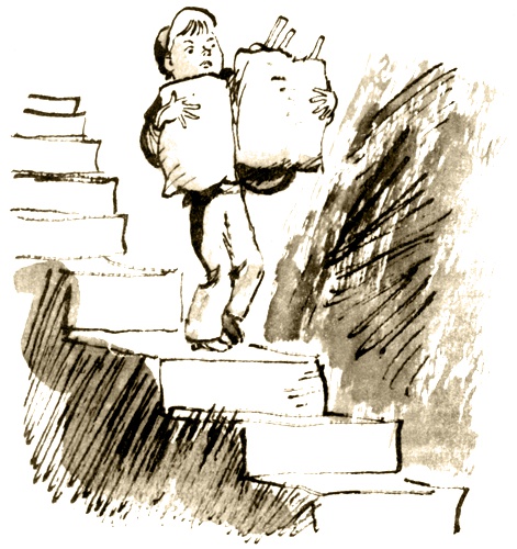 Иллюстрация к книге — Долой огуречного короля! [i_027.jpg]