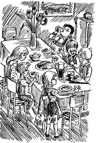 Иллюстрация к книге — Конрад - мальчик из консервной банки [i_004.jpg]