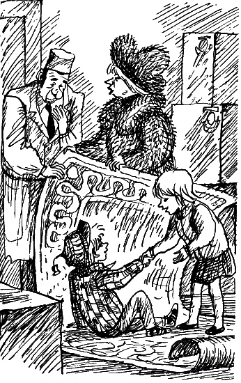 Иллюстрация к книге — Конрад - мальчик из консервной банки [i_006.jpg]