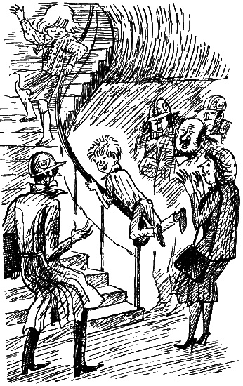 Иллюстрация к книге — Конрад - мальчик из консервной банки [i_009.jpg]