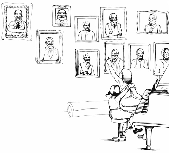 Иллюстрация к книге — Лети, майский жук! [i_014.jpg]