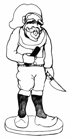 Иллюстрация к книге — Лети, майский жук! [i_015.jpg]