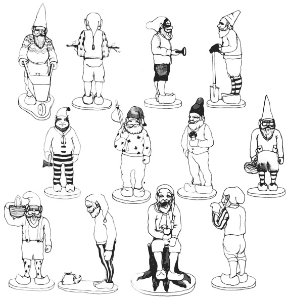 Иллюстрация к книге — Лети, майский жук! [i_016.jpg]