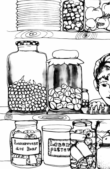 Иллюстрация к книге — Лети, майский жук! [i_023.jpg]