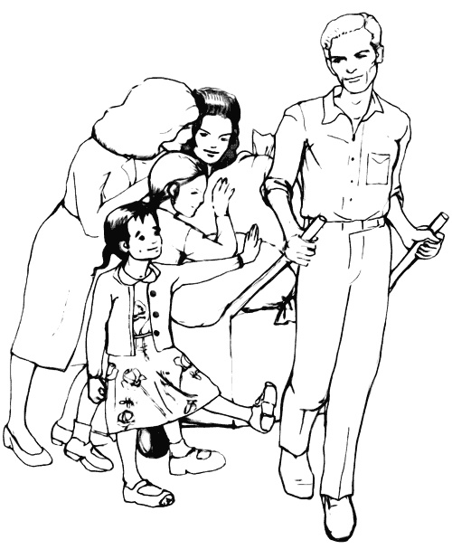 Иллюстрация к книге — Лети, майский жук! [i_031.jpg]