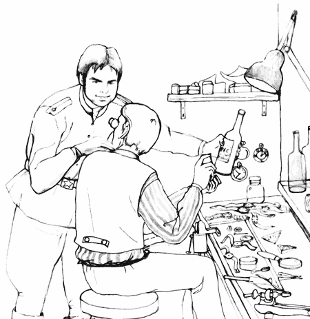 Иллюстрация к книге — Лети, майский жук! [i_039.jpg]