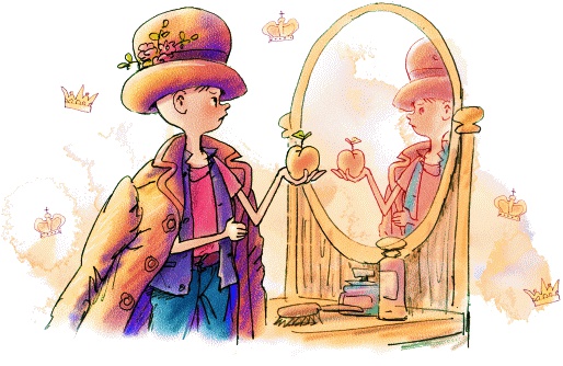 Иллюстрация к книге — Лоллипоп [_005.jpg]